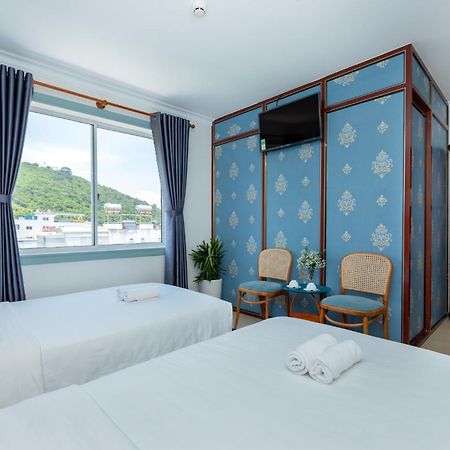 3H Grand Hotel Vung Tau Zewnętrze zdjęcie
