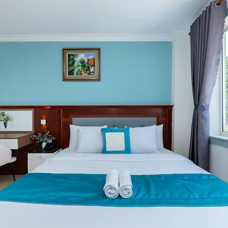 3H Grand Hotel Vung Tau Zewnętrze zdjęcie