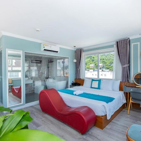 3H Grand Hotel Vung Tau Zewnętrze zdjęcie