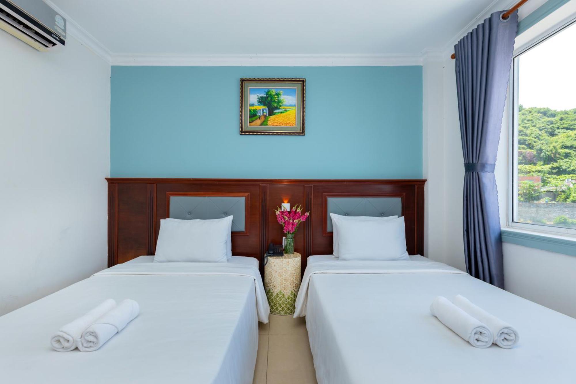 3H Grand Hotel Vung Tau Zewnętrze zdjęcie