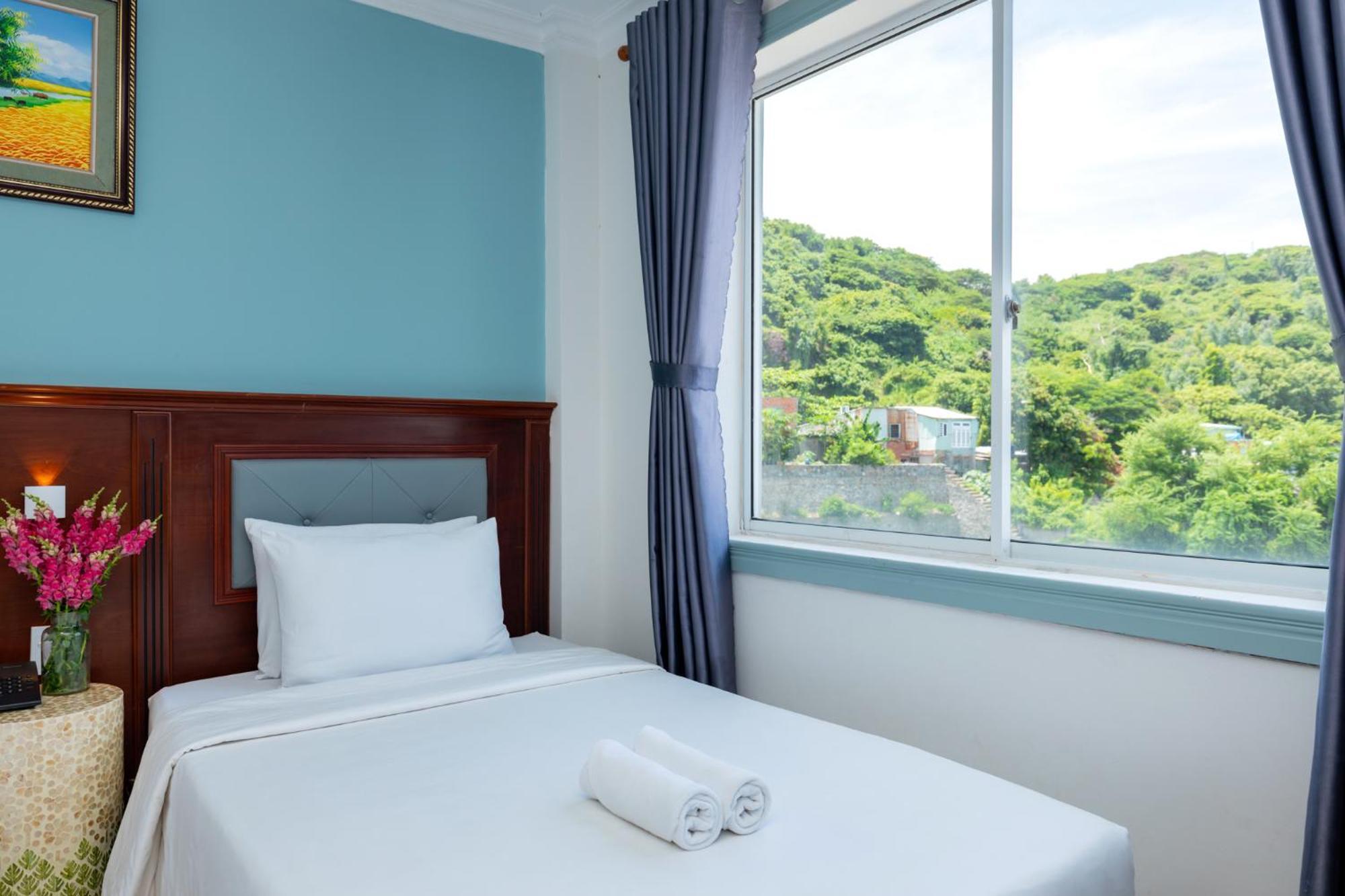 3H Grand Hotel Vung Tau Zewnętrze zdjęcie