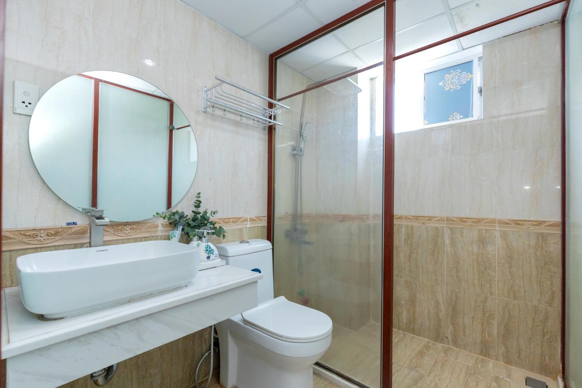 3H Grand Hotel Vung Tau Zewnętrze zdjęcie