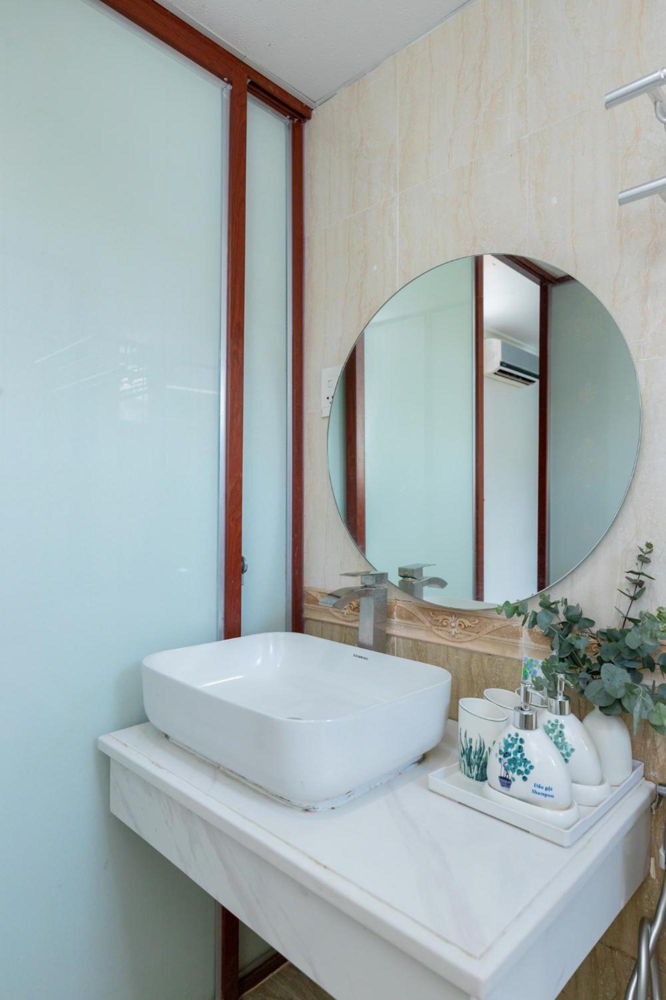 3H Grand Hotel Vung Tau Zewnętrze zdjęcie