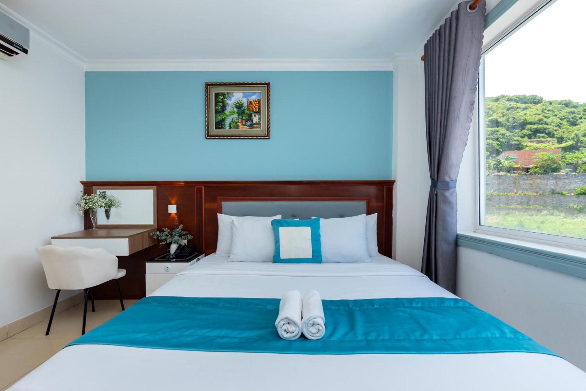 3H Grand Hotel Vung Tau Zewnętrze zdjęcie