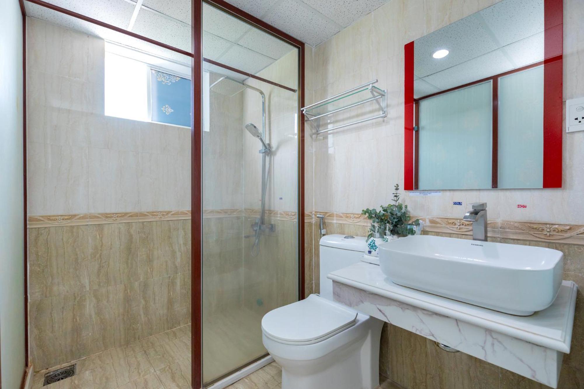 3H Grand Hotel Vung Tau Zewnętrze zdjęcie