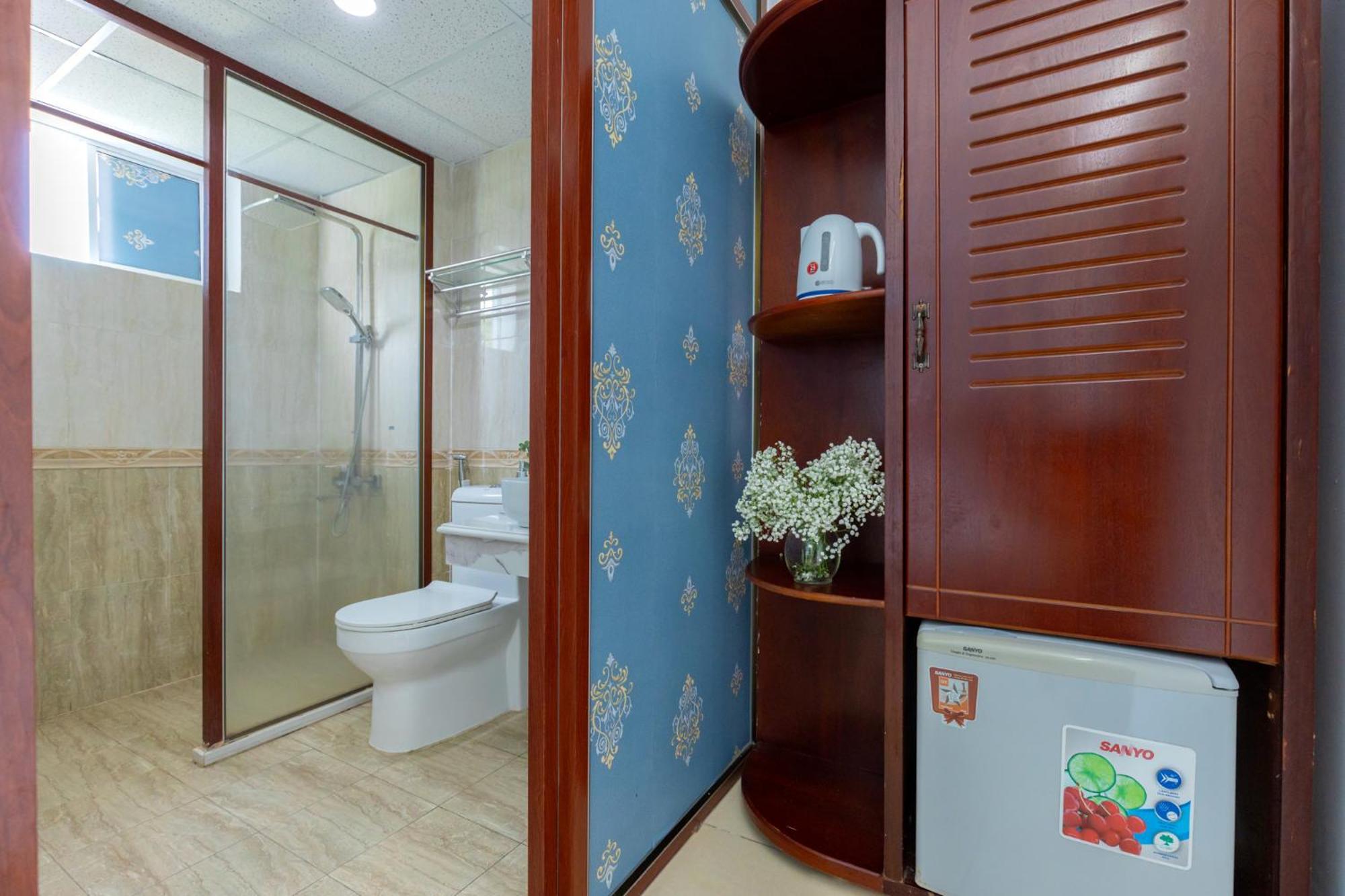 3H Grand Hotel Vung Tau Zewnętrze zdjęcie