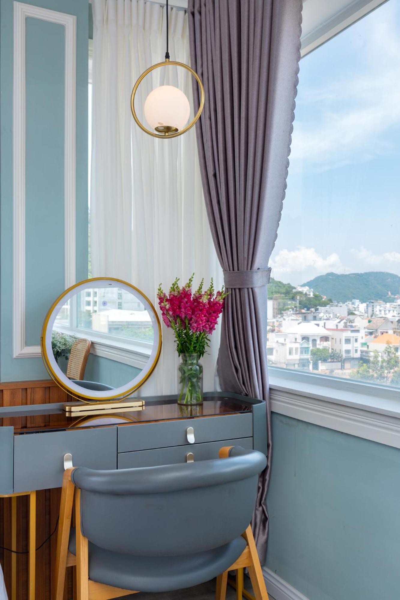 3H Grand Hotel Vung Tau Zewnętrze zdjęcie