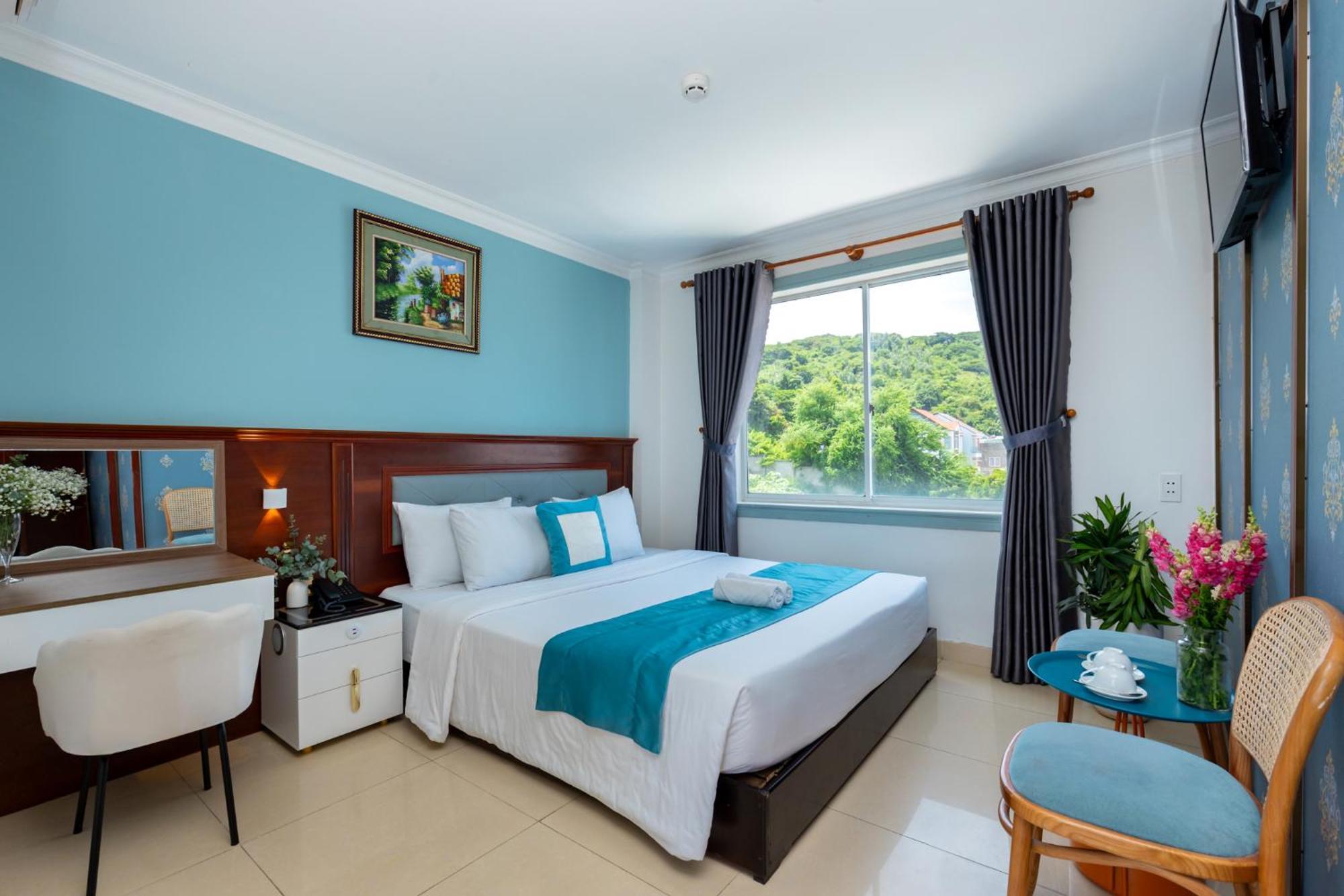 3H Grand Hotel Vung Tau Zewnętrze zdjęcie