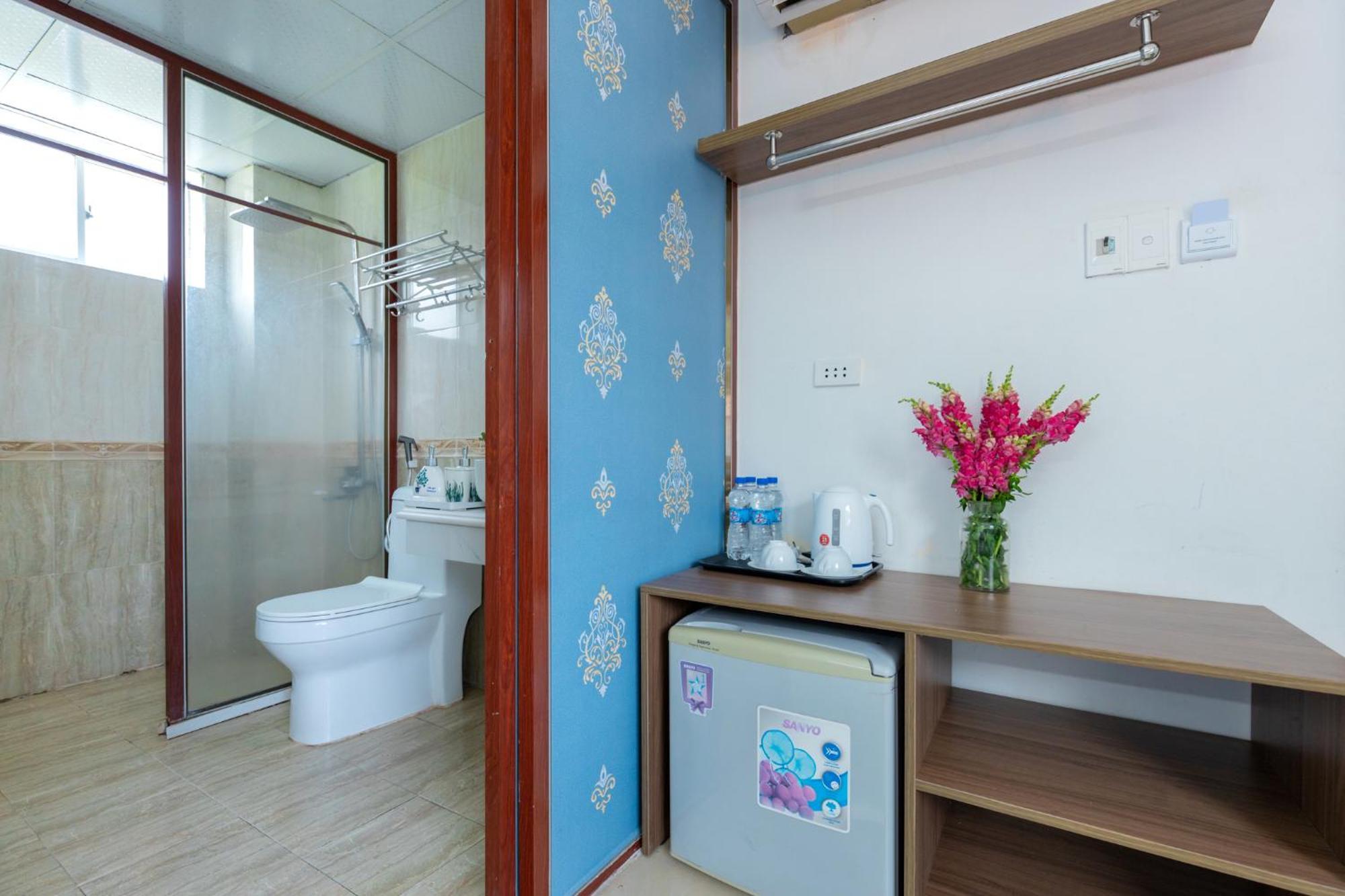 3H Grand Hotel Vung Tau Zewnętrze zdjęcie