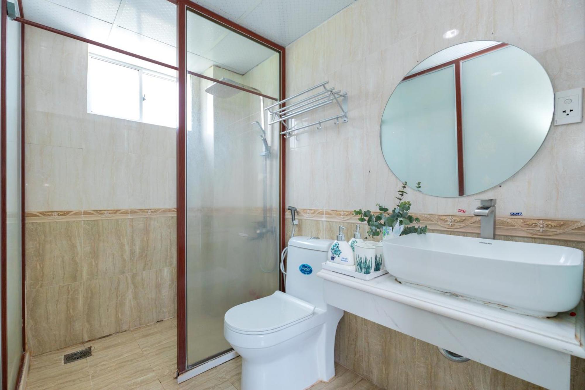 3H Grand Hotel Vung Tau Zewnętrze zdjęcie