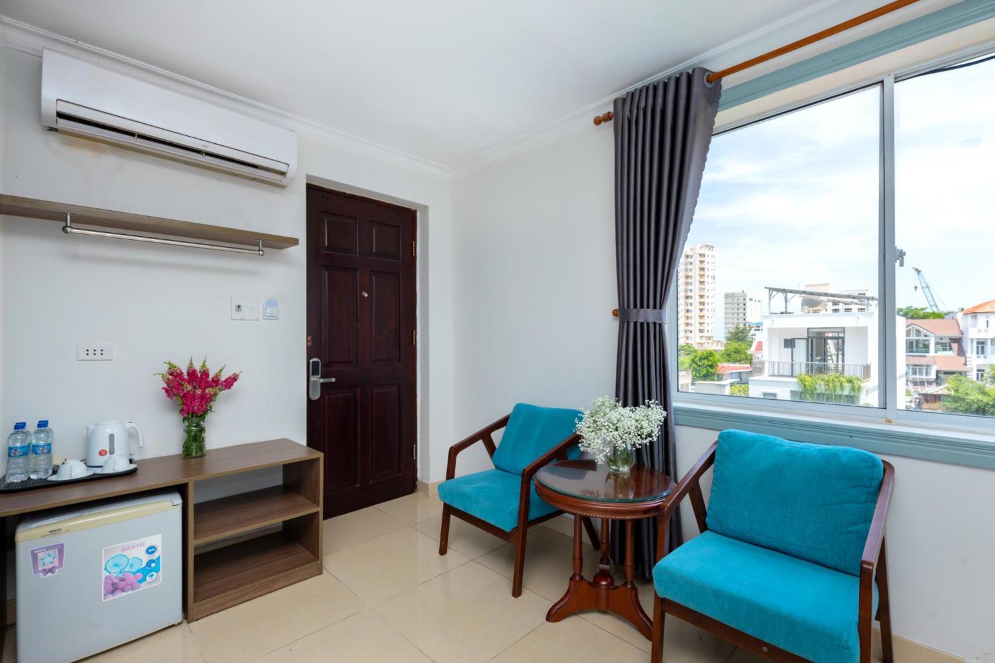 3H Grand Hotel Vung Tau Zewnętrze zdjęcie