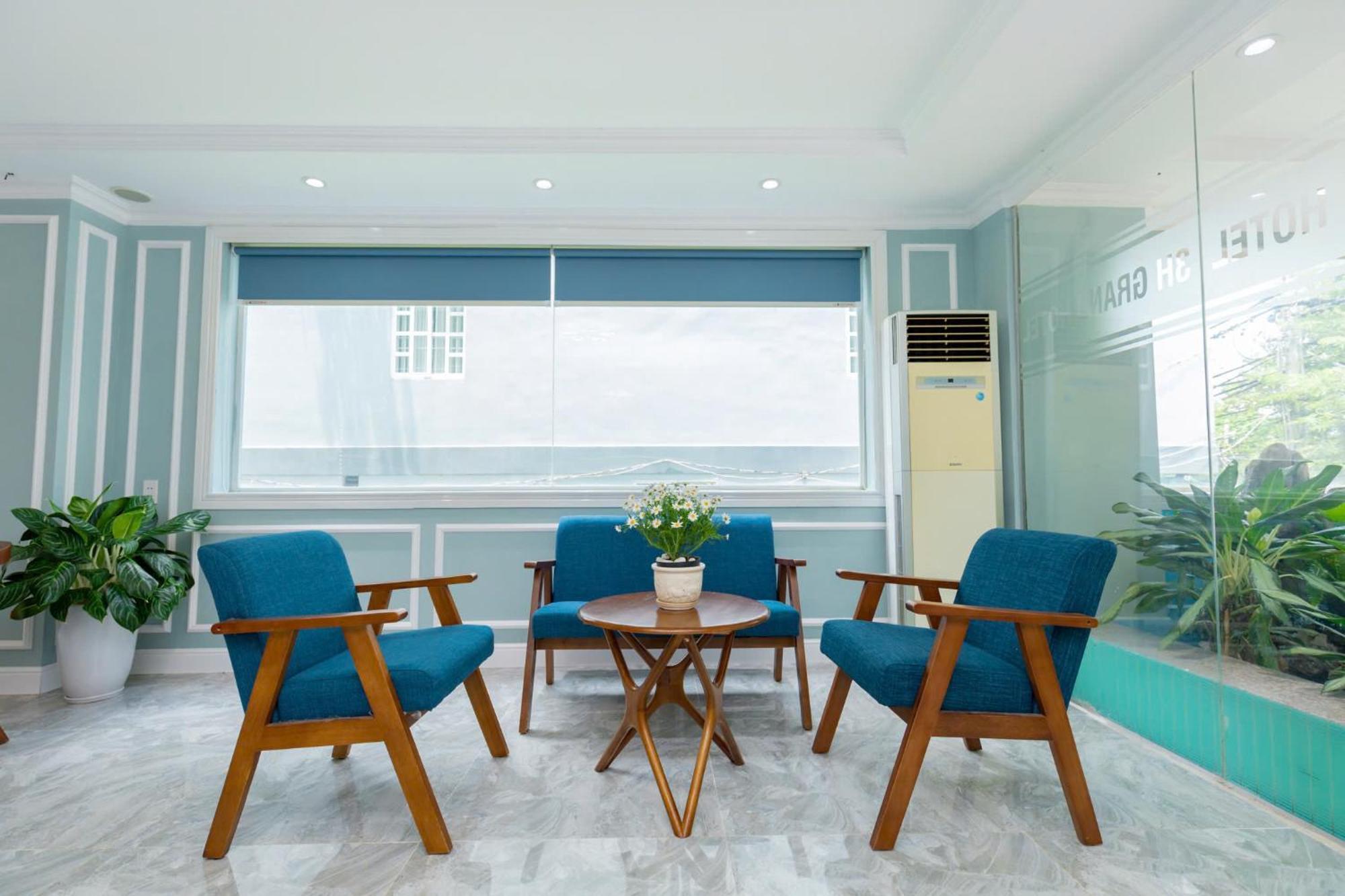 3H Grand Hotel Vung Tau Zewnętrze zdjęcie