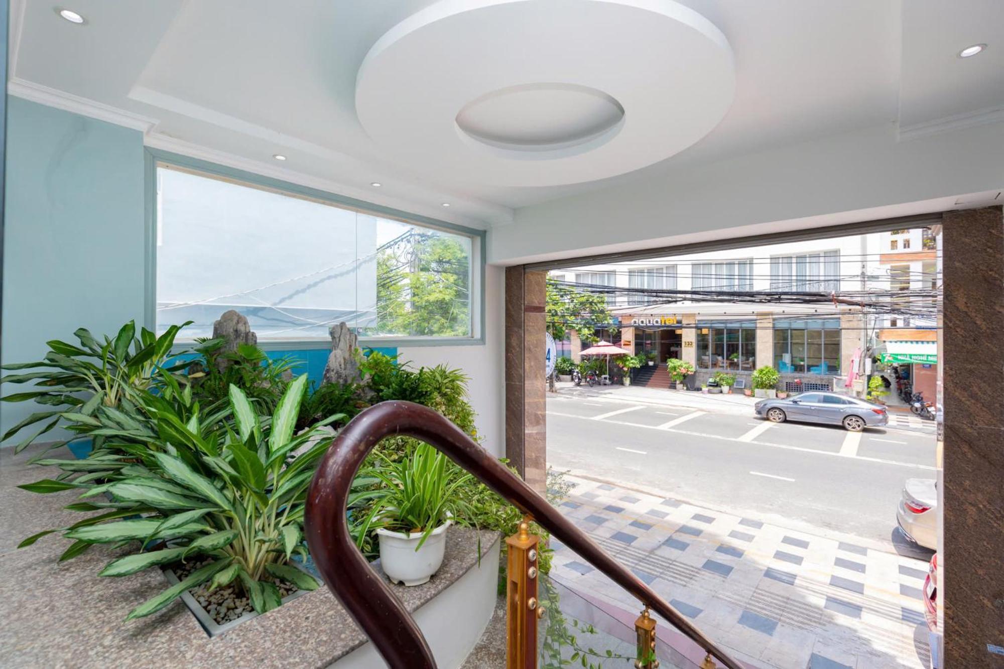 3H Grand Hotel Vung Tau Zewnętrze zdjęcie